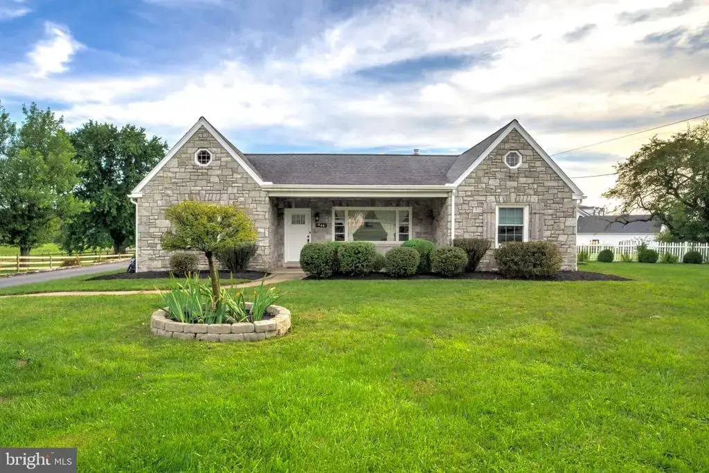 844 W Swartzville Rd, REINHOLDS