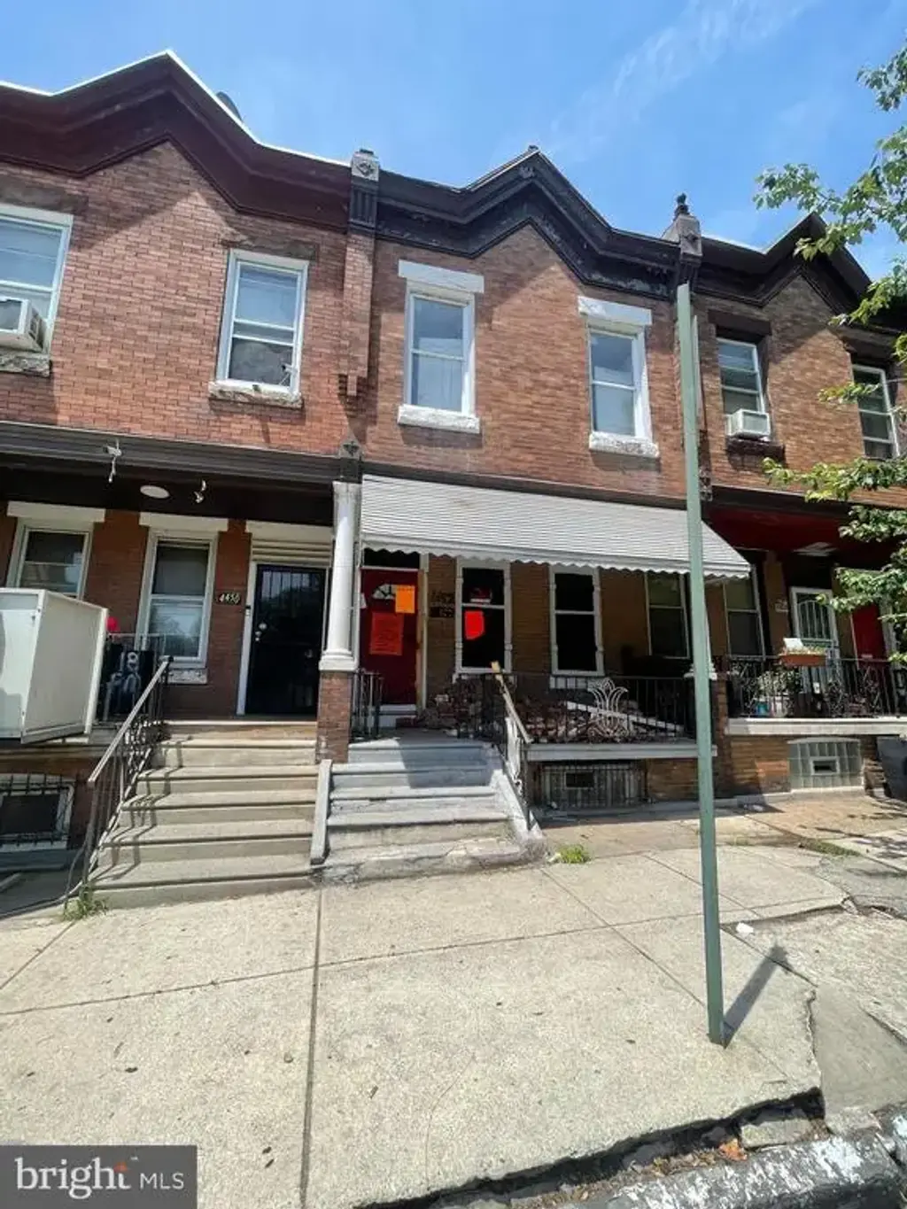 4452 N 18th St, PHILADELPHIA