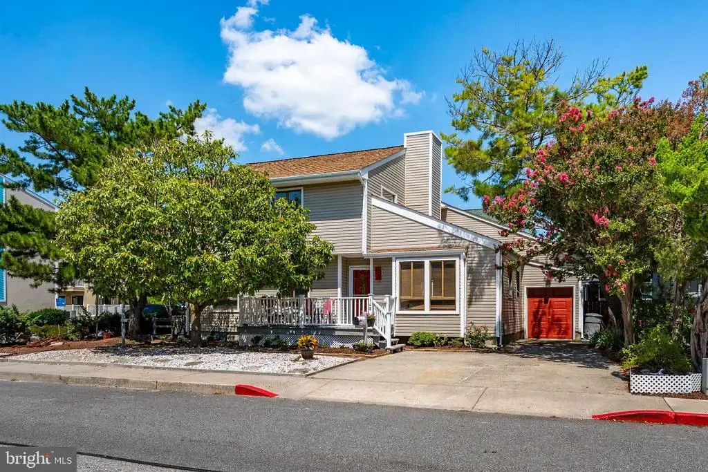 148 Jamestown Rd, OCEAN CITY