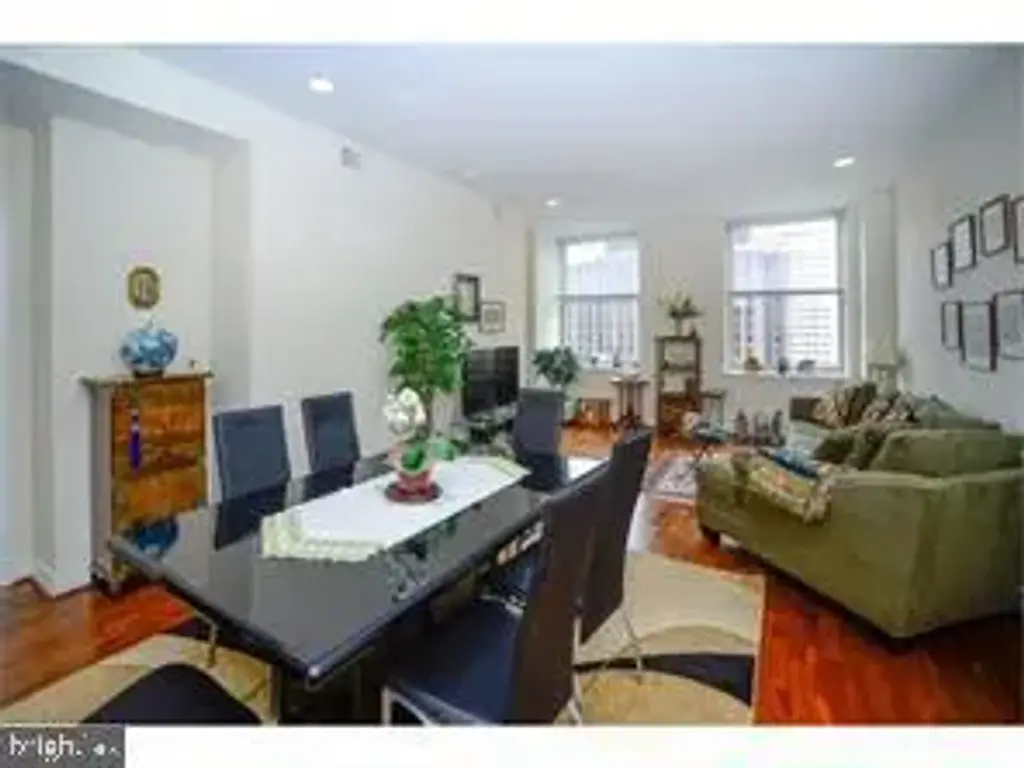 1600-18 Arch St #1015, PHILADELPHIA