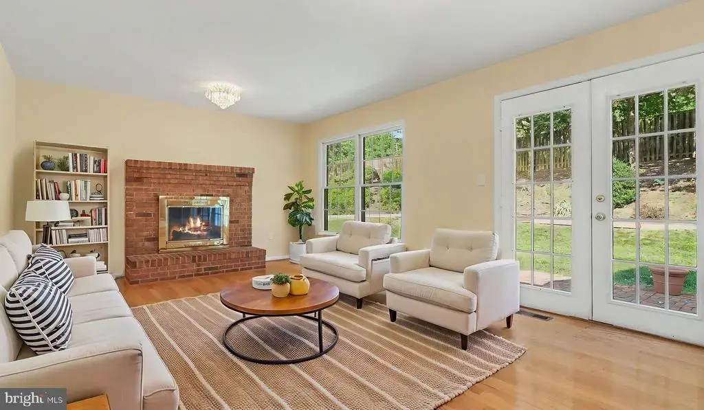 12200 Mosel Ter, GAITHERSBURG