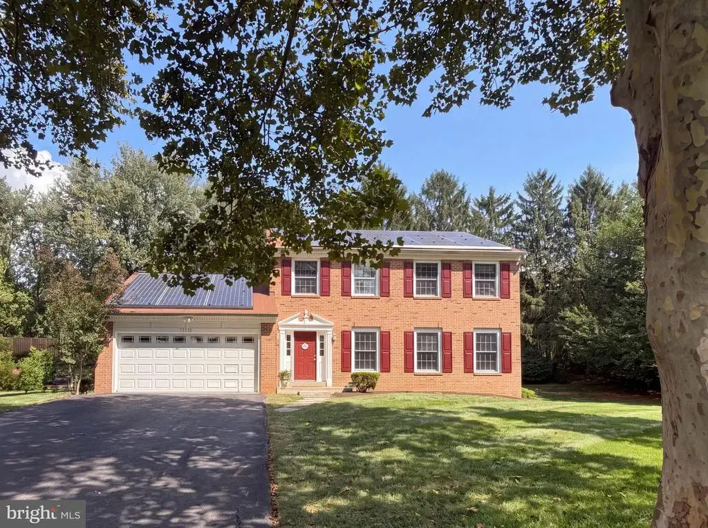 12200 Mosel Ter, GAITHERSBURG