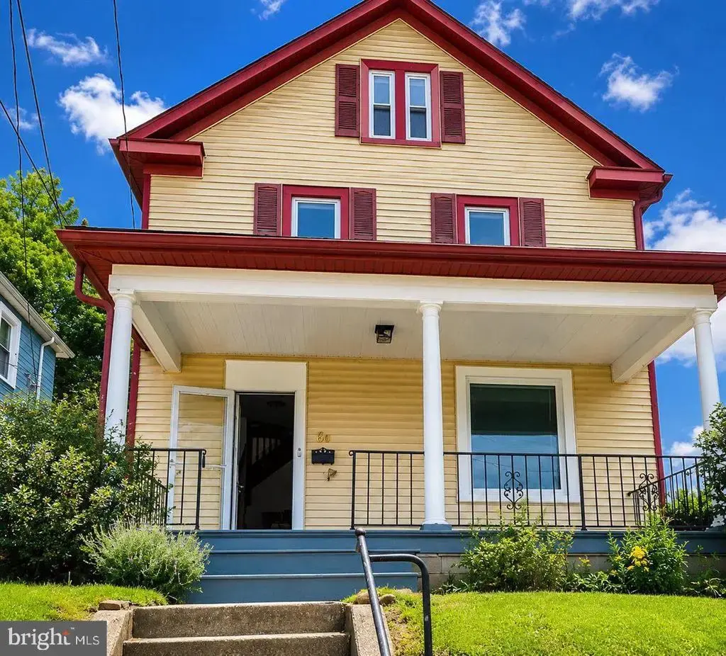 8 N Virginia Ave, BRUNSWICK