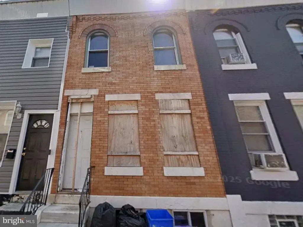 3309 Hartville St, PHILADELPHIA