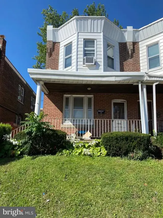 4426 Knorr St, Philadelphia