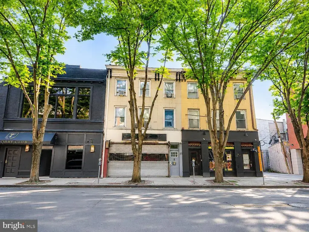 15 E Front St, TRENTON