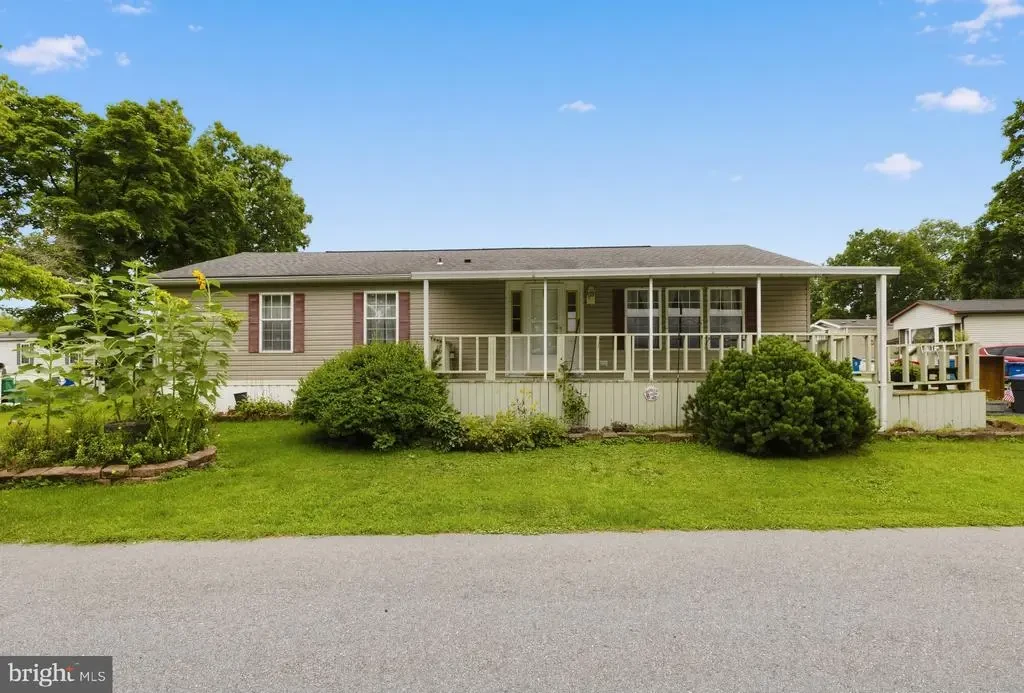 414 Oak Dr, GREEN LANE
