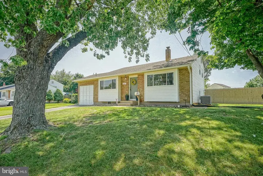 411 Greenview Rd, BLACKWOOD