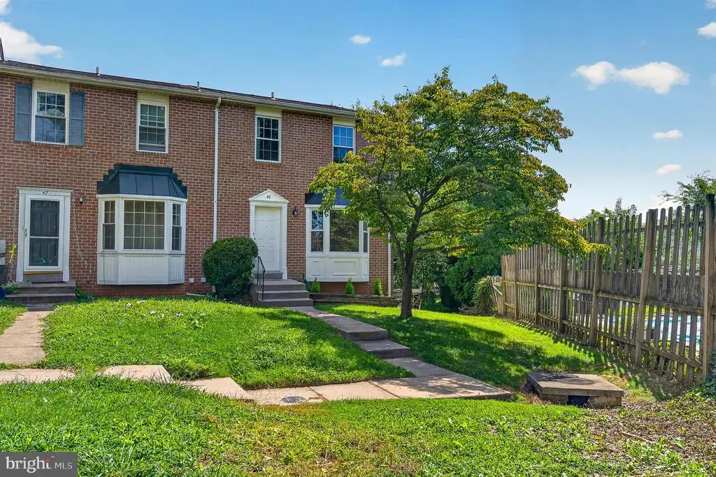 49 Bellfalls Way, BALTIMORE