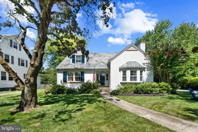 304 Cedarcroft Rd, Baltimore
