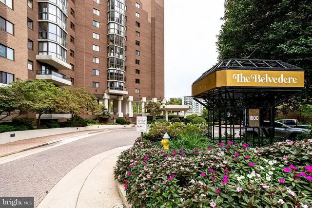 1600 N Oak St #1429, Arlington