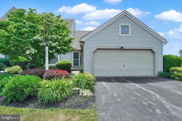3173 S Salem Church Rd #3173, York