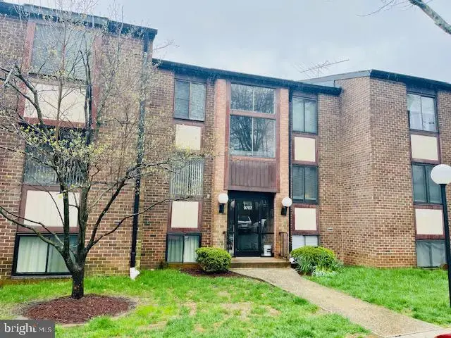 9707 Kings Crown Ct #101, Fairfax