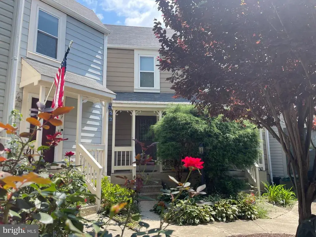 5909 Saint Giles Way, ALEXANDRIA