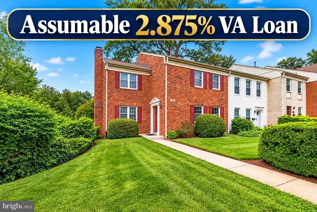 786 College Pkwy, Rockville