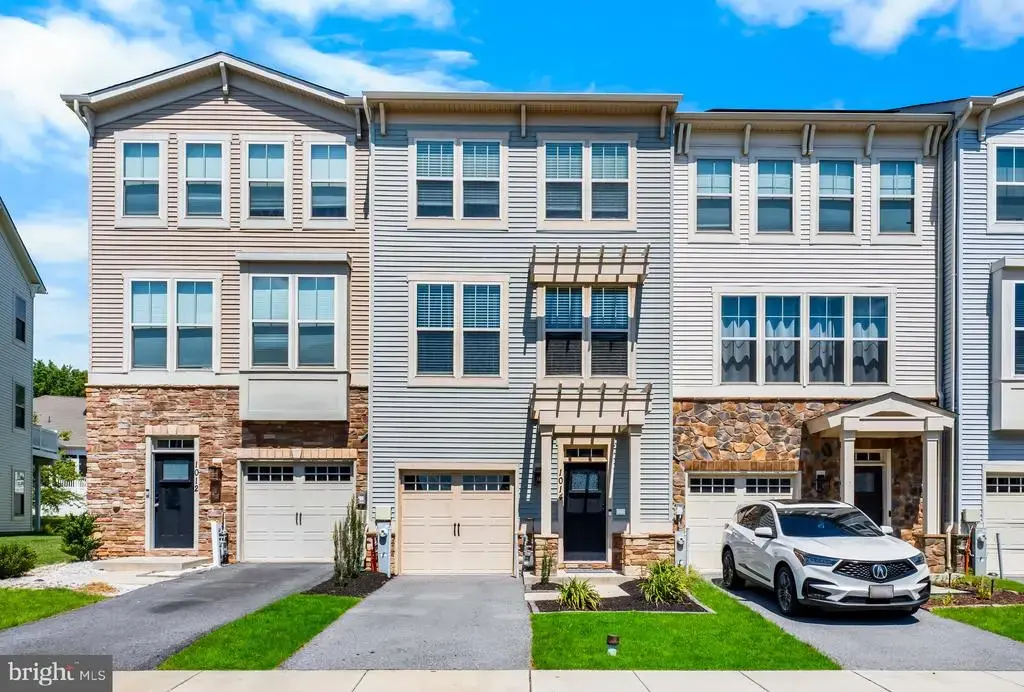 1014 Edenberry Way, GLEN BURNIE
