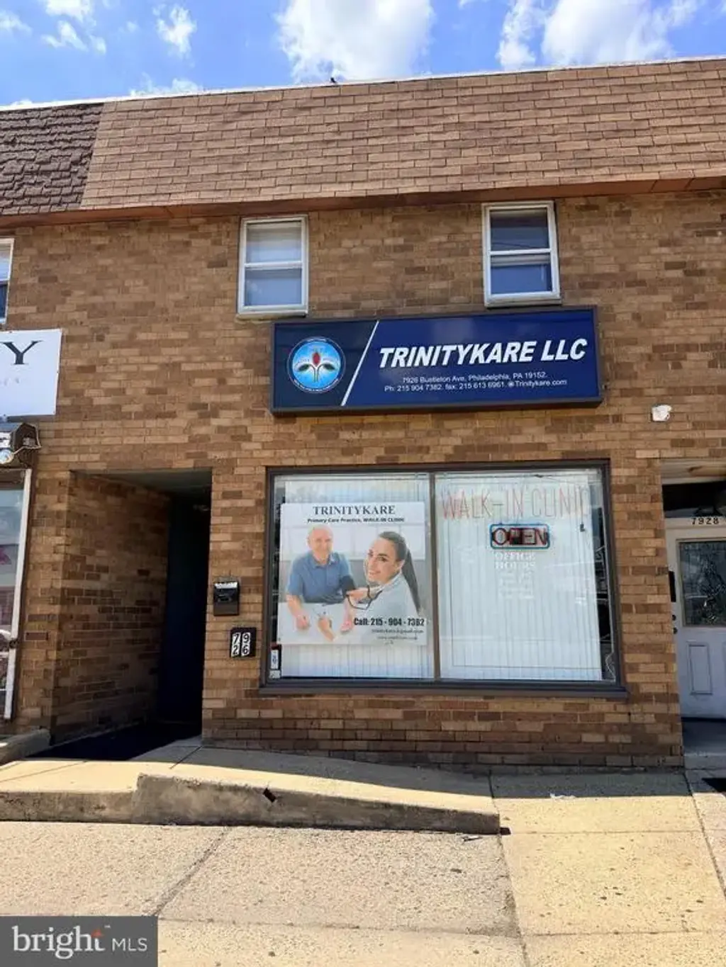 7926 Bustleton Ave, PHILADELPHIA
