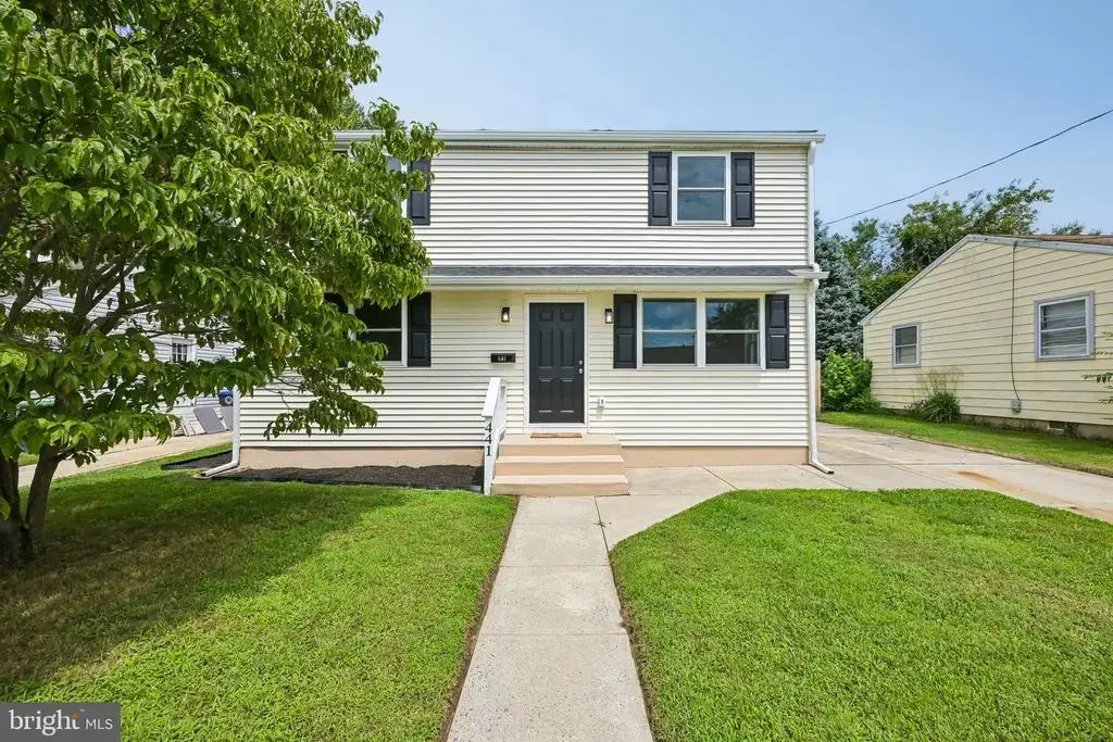 441 8th Ave, LINDENWOLD