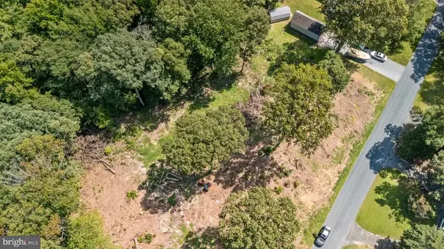 2821 Meadowbrook Rd, Federalsburg