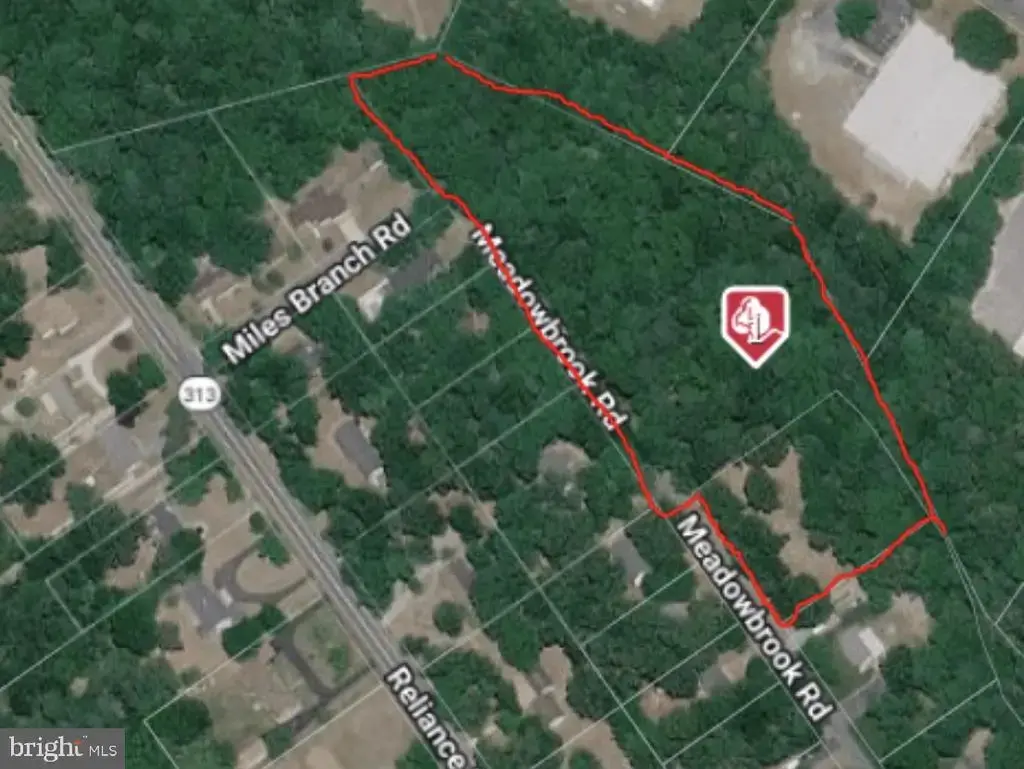 2821 Meadowbrook Rd, FEDERALSBURG