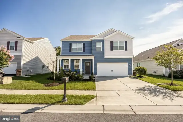 417 Lena Ln, Fruitland