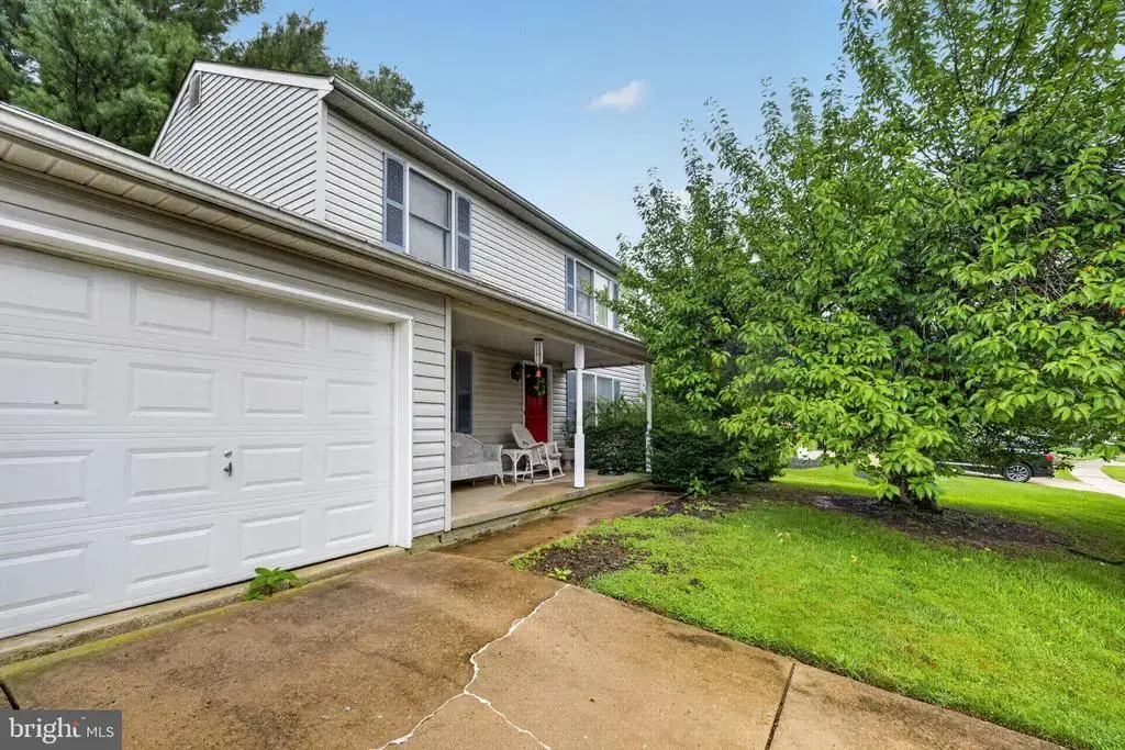 707 Jessie Ct, BEL AIR