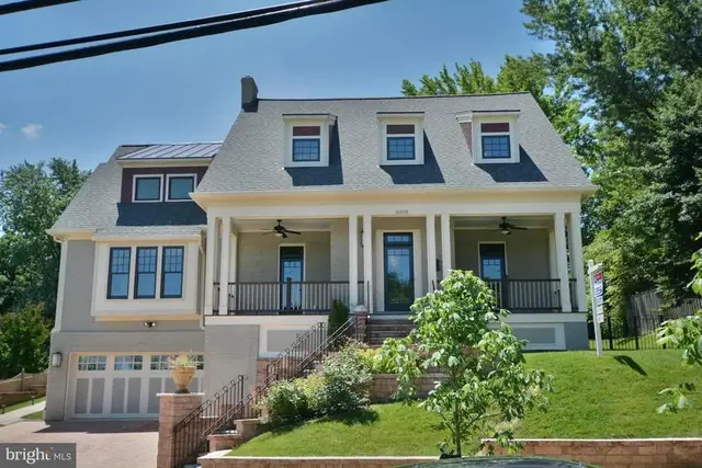 5010 Williamsburg Blvd, Arlington