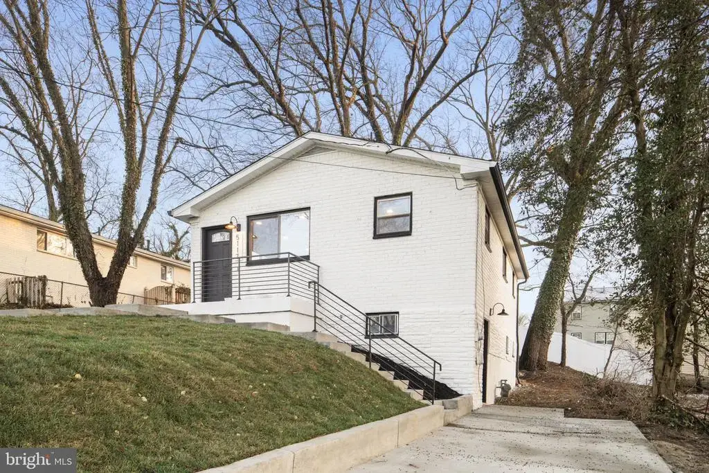 5117 Emo St, CAPITOL HEIGHTS