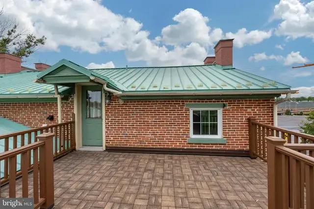 397 W Ridge Pike #3, Limerick
