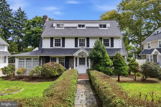 429 Levering Mill Rd, Bala Cynwyd