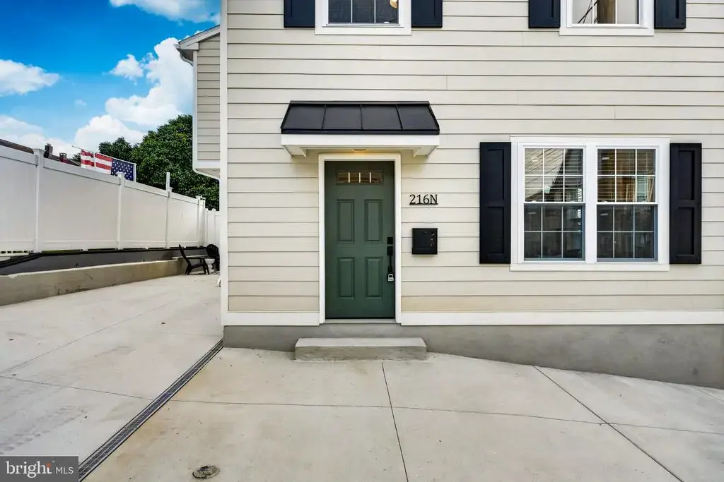 216 N New St, WEST CHESTER