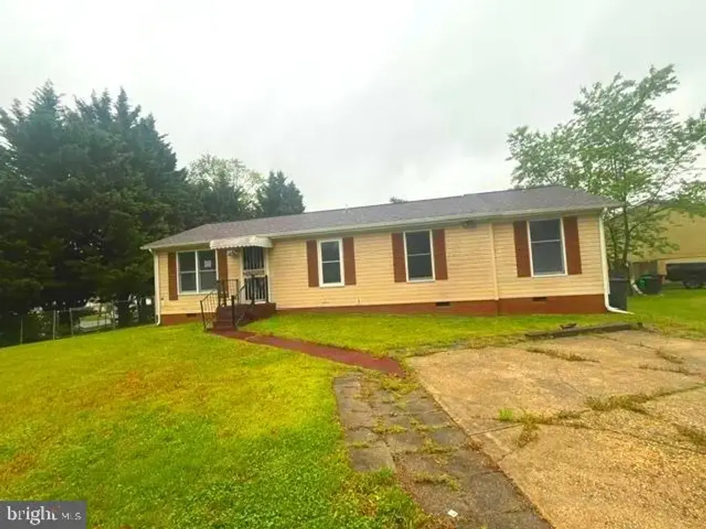 7200 Havre Turn, UPPER MARLBORO