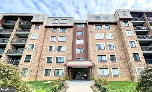 2817 Jermantown Rd #307, Oakton