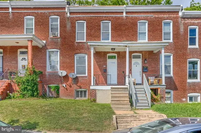 720 Mckewin Ave, Baltimore