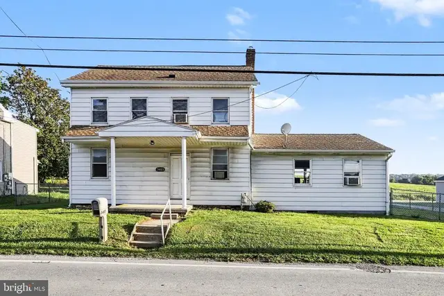 3485 E Prospect Rd, York