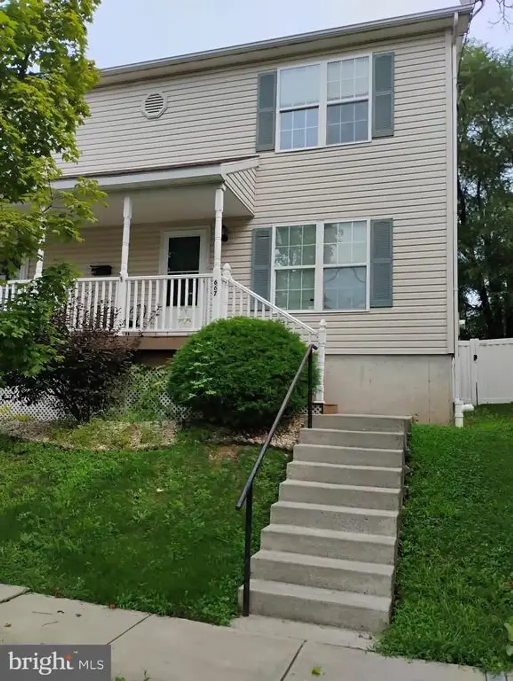 667 Walnut St, POTTSTOWN