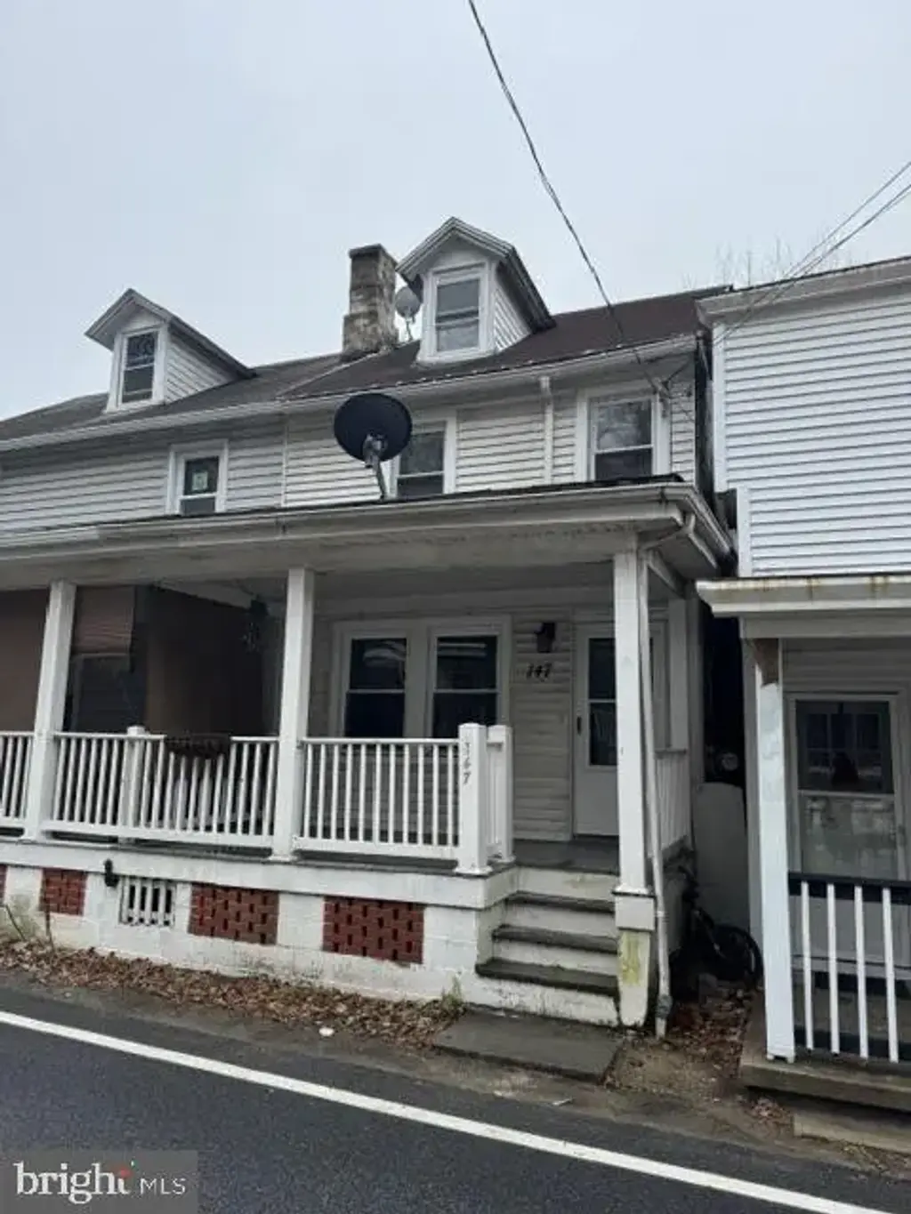 147 N Main, PORT DEPOSIT