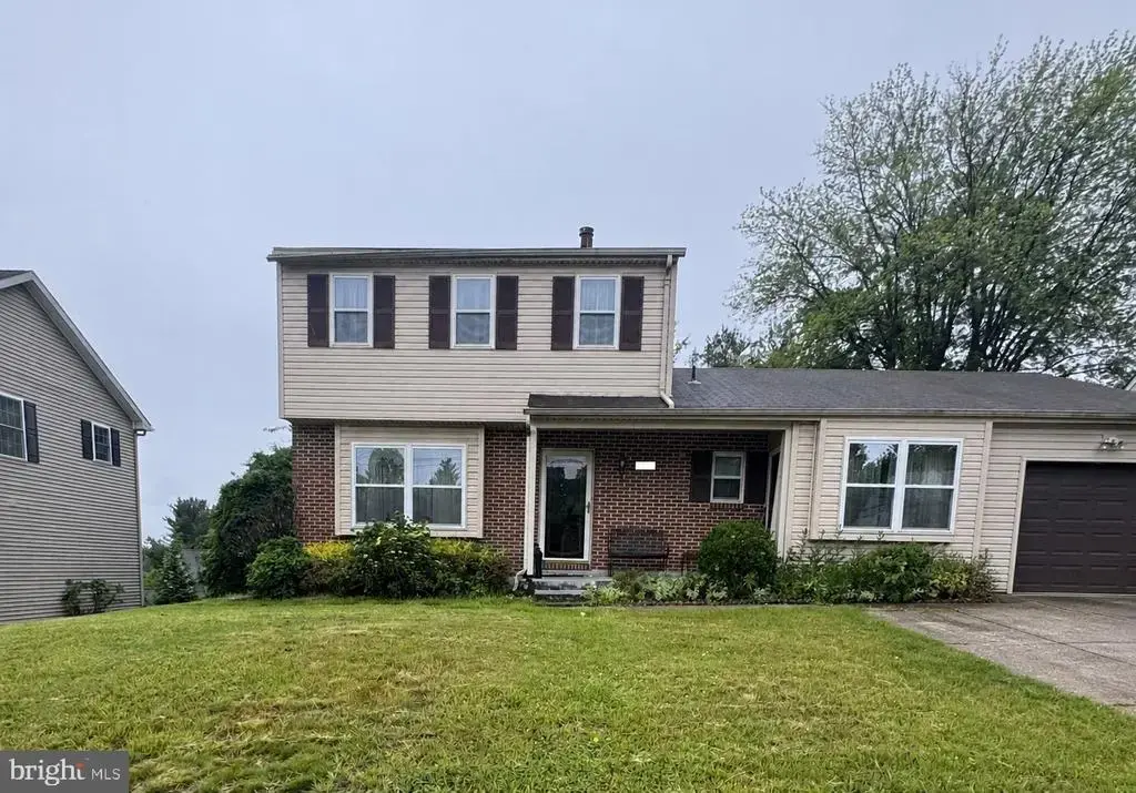 4525 Fitch Ave, BALTIMORE