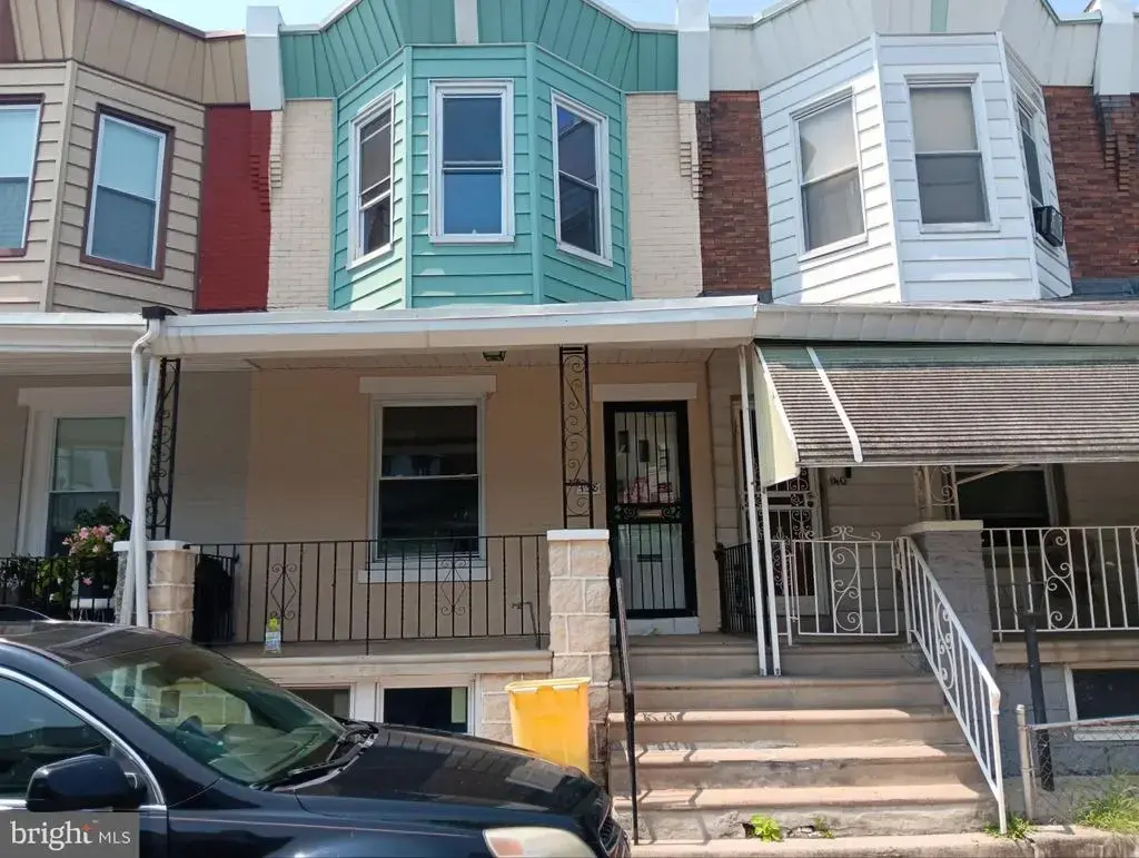 138 N Edgewood St, PHILADELPHIA