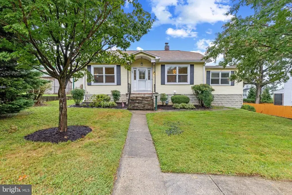 35 Glenwood, CATONSVILLE