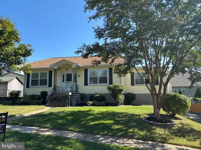 35 Glenwood, Catonsville