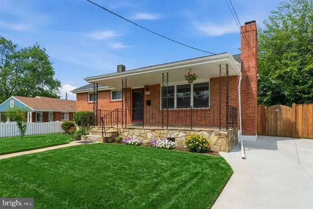 6611 Newport Rd, Hyattsville