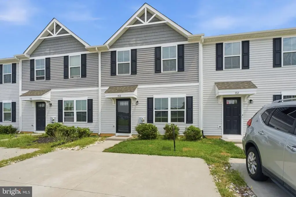153 Wye Oak Dr, TOWNSEND