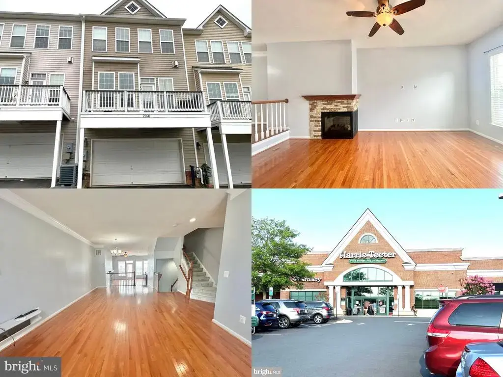 22641 Twitter Sq, BRAMBLETON