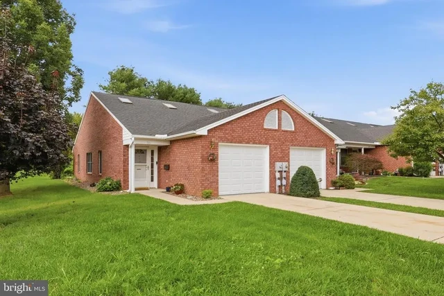 150 Chantilly Ct, Hagerstown
