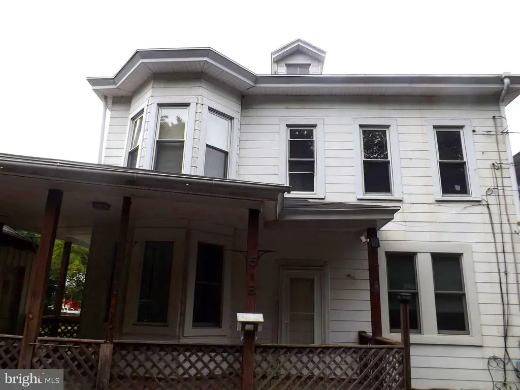518 Laurel St, MINERSVILLE