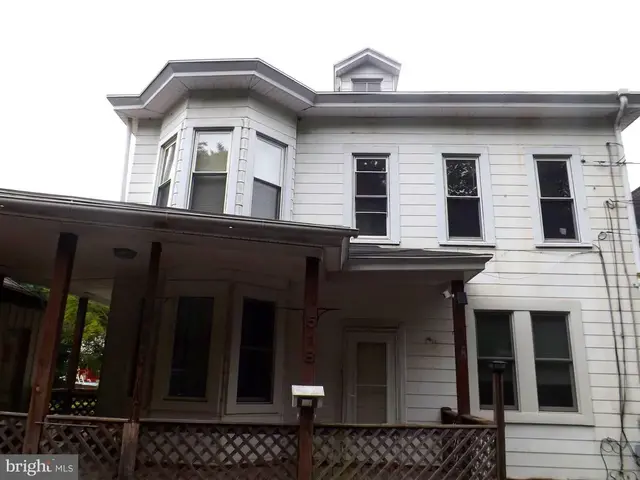 518 Laurel St, Minersville