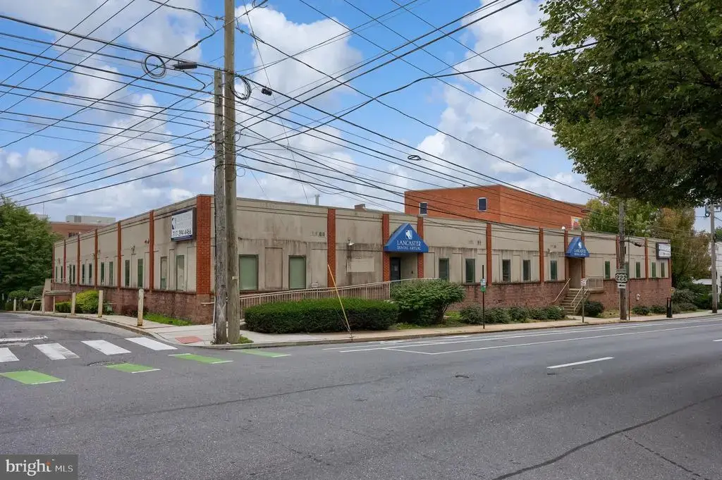 60 W Walnut St, LANCASTER