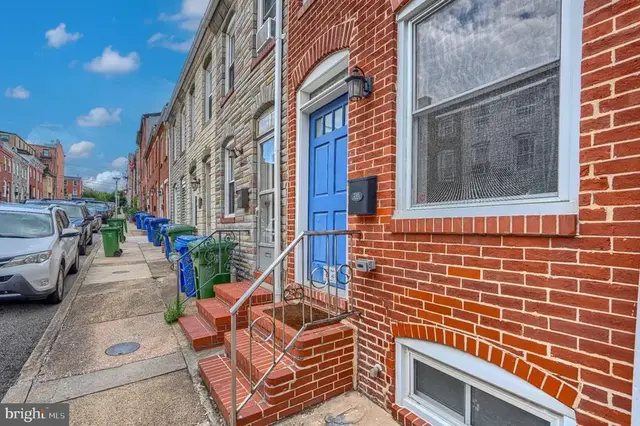 235 S Castle St, Baltimore