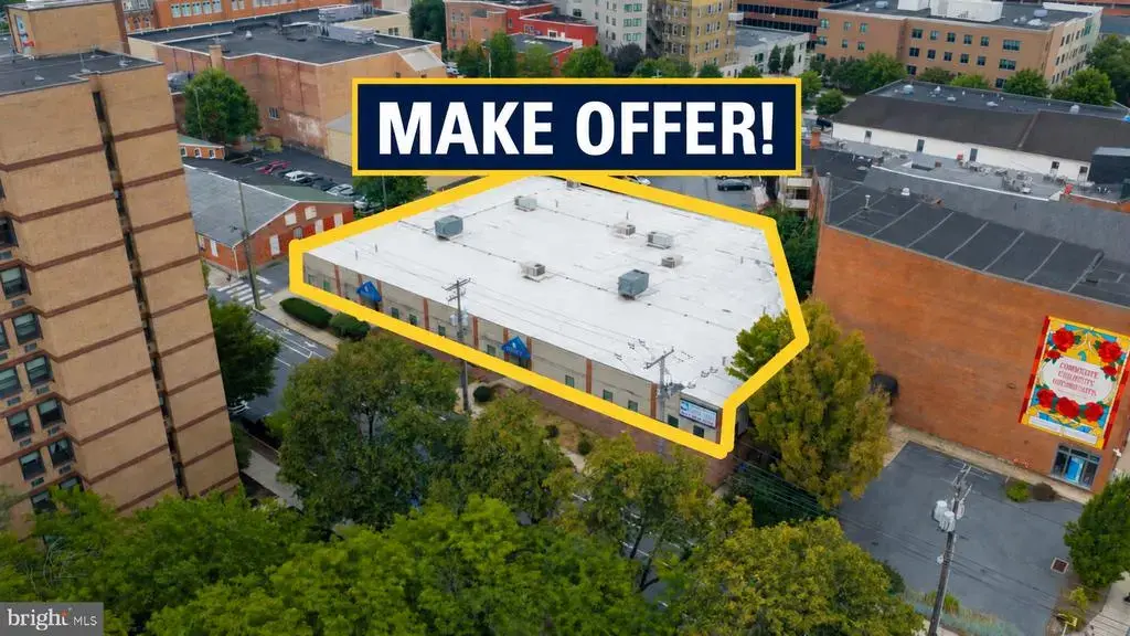 60 W Walnut St, LANCASTER